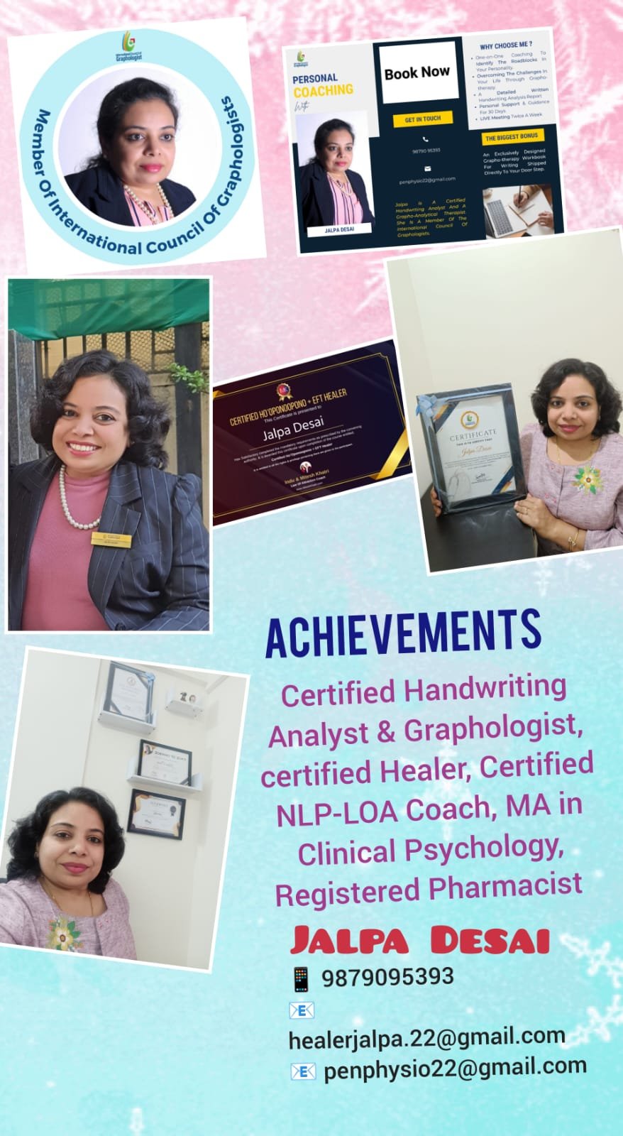 Achievement 4